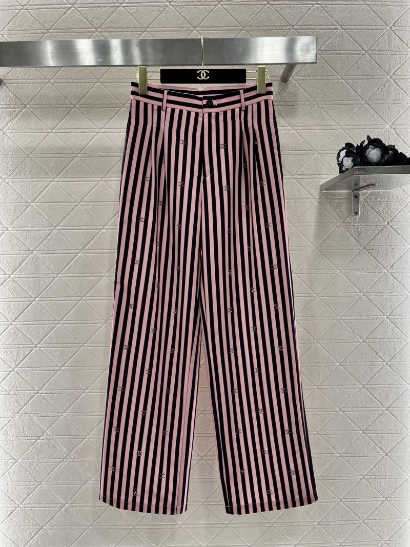 Chanel Long Pants